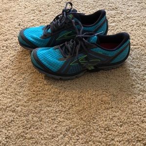Brooks Pure Cadence